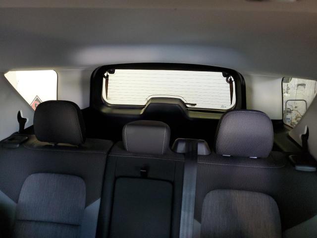 Photo 10 from auction – 2021 FORD BRONCO SPO with VIN 3FMCR9B68MRB03127