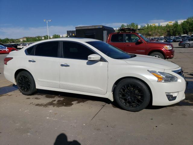 Photo 4 from auction – 2014 NISSAN ALTIMA 2.5 with VIN 1N4AL3AP5EC179821