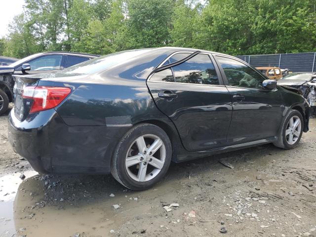 Photo 3 from auction – 2012 TOYOTA CAMRY BASE with VIN 4T1BF1FK6CU592616