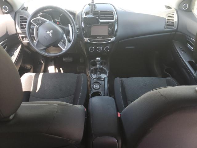 Photo 8 from auction – 2015 MITSUBISHI OUTLANDER with VIN 4A4AR4AU4FE018802