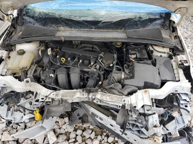 Photo 11 from auction – 2015 FORD FOCUS S with VIN 1FADP3E2XFL353836