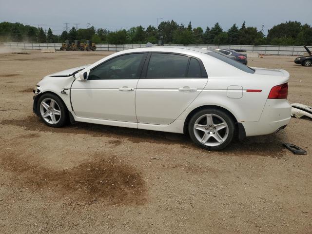 Photo 2 from auction – 2005 ACURA TL with VIN 19UUA66285A062064