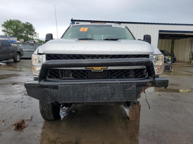 Photo 5 from auction – 2013 CHEVROLET SILVERADO with VIN 1GC4K1C89DF120045