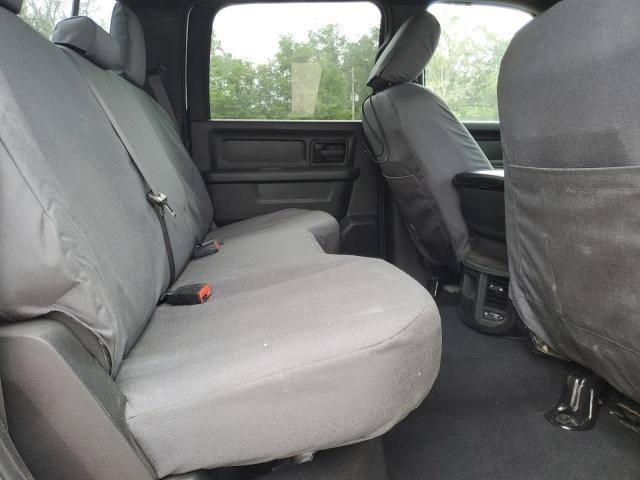 Photo 10 from auction – 2022 RAM 2500 TRADE with VIN 3C6UR5CL6NG327362
