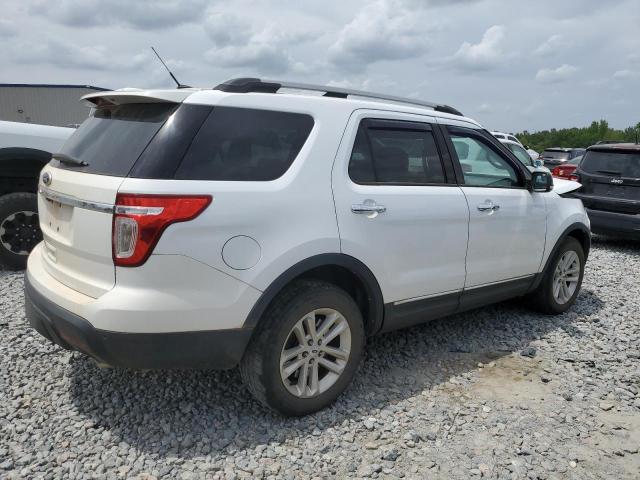 Photo 3 from auction – 2013 FORD EXPLORER X with VIN 1FM5K8D80DGC41256