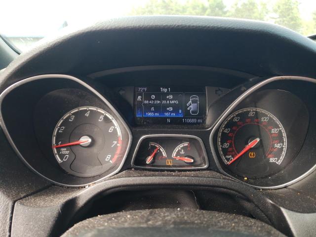 صورة رقم 9 من المزاد - 2013 FORD FOCUS ST مع VIN 1FADP3L91DL160794