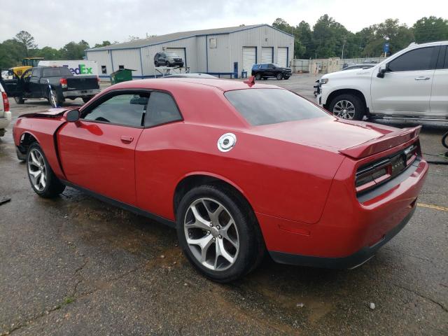 Photo 2 from auction – 2016 DODGE CHALLENGER with VIN 2C3CDZBT6GH177451