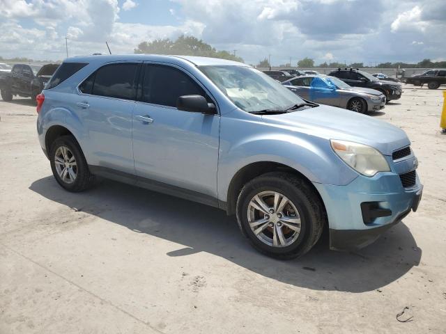 Photo 4 from auction – 2015 CHEVROLET EQUINOX LS with VIN 2GNALAEK2F6326661