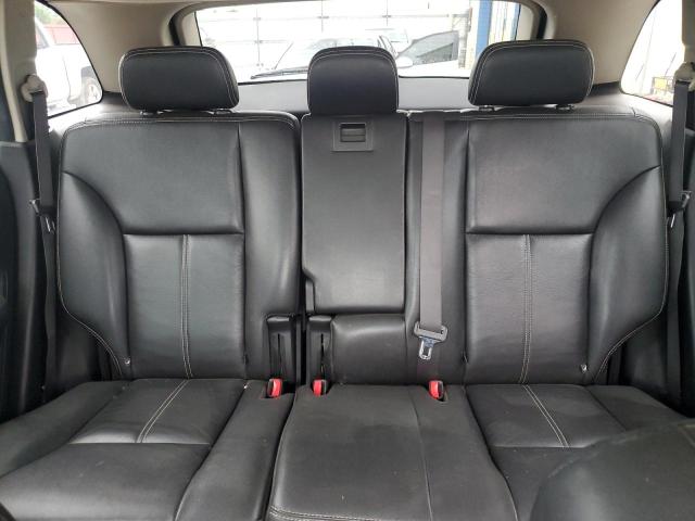 Photo 10 from auction – 2007 FORD EDGE SEL P with VIN 2FMDK49C37BA84447