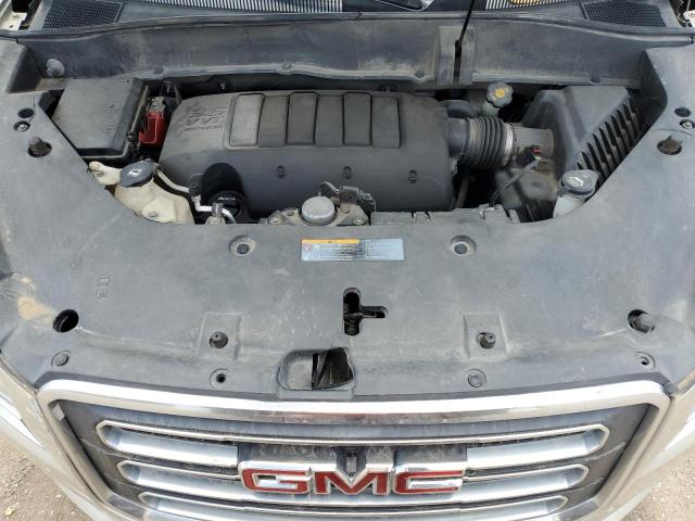 Photo 12 from auction – 2014 GMC ACADIA with VIN 1GKKVRKD0EJ220081
