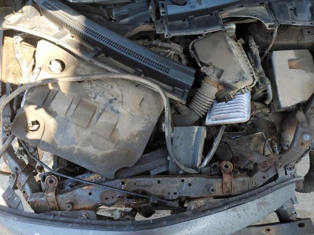 Photo 11 from auction – 2012 TOYOTA COROLLA BA with VIN 2T1BU4EE9CC850762