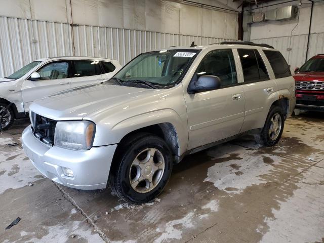 2009 Chevrolet Trailblazer