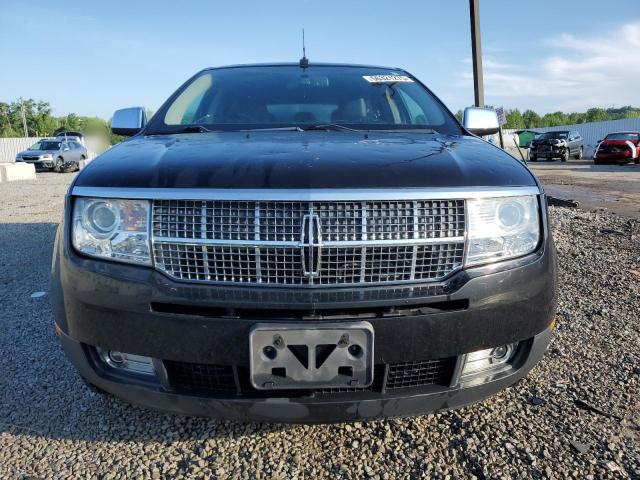 Photo 5 from auction – 2007 LINCOLN MKX with VIN 2LMDU88C47BJ21898