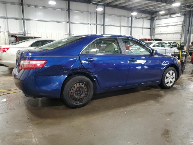 Photo 3 from auction – 2007 TOYOTA CAMRY with VIN 4T1BE46K87U165450