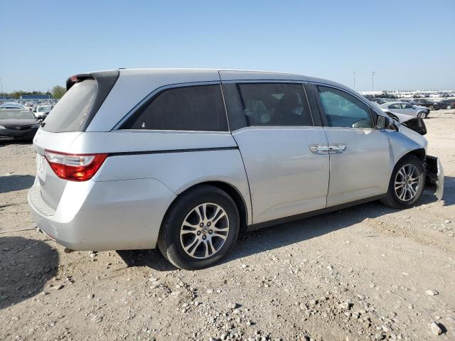 Photo 3 from auction – 2013 HONDA ODYSSEY EX with VIN 5FNRL5H6XDB071766