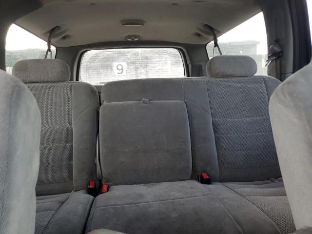 Photo 10 from auction – 2003 FORD EXCURSION with VIN 1FMNU41S13EC23961