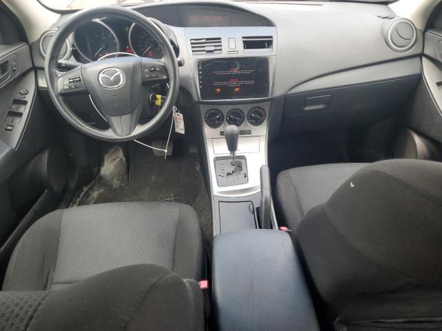 Photo 8 from auction – 2011 MAZDA 3 I with VIN JM1BL1KF2B1411243