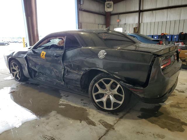 Photo 2 from auction – 2016 DODGE CHALLENGER with VIN 2C3CDZAG3GH309151