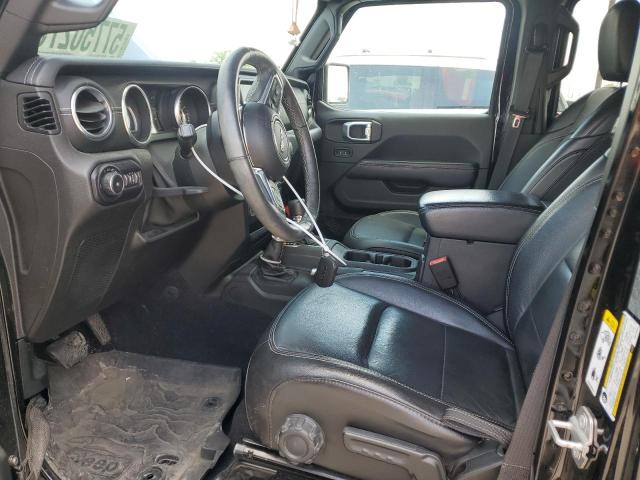 Photo 7 from auction – 2018 JEEP WRANGLER U with VIN 1C4HJXEG8JW225232