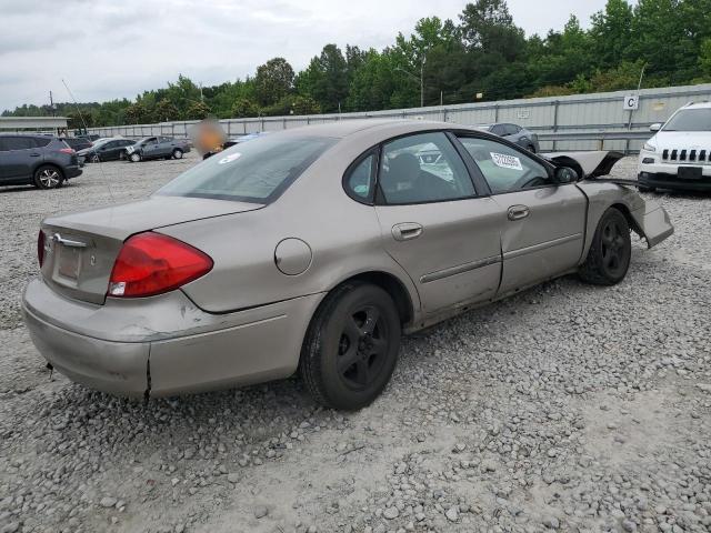 Photo 3 from auction – 2002 FORD TAURUS LX with VIN 1FAFP52U42G181560