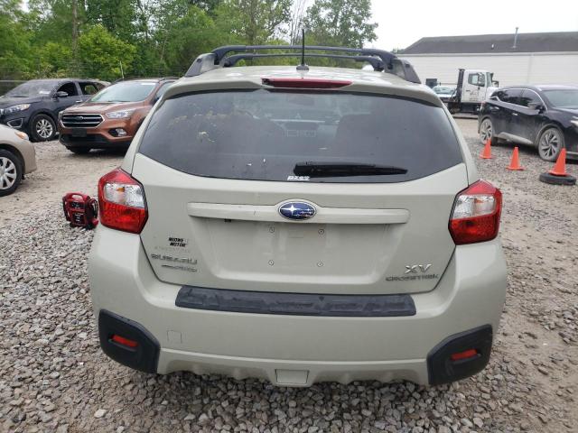 Photo 6 from auction – 2015 SUBARU XV CROSSTR with VIN JF2GPAFCXFH281236
