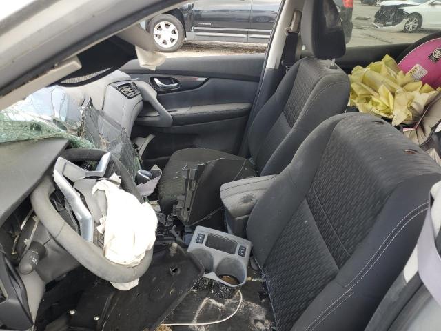 Photo 7 from auction – 2018 NISSAN ROGUE S with VIN KNMAT2MV9JP535785