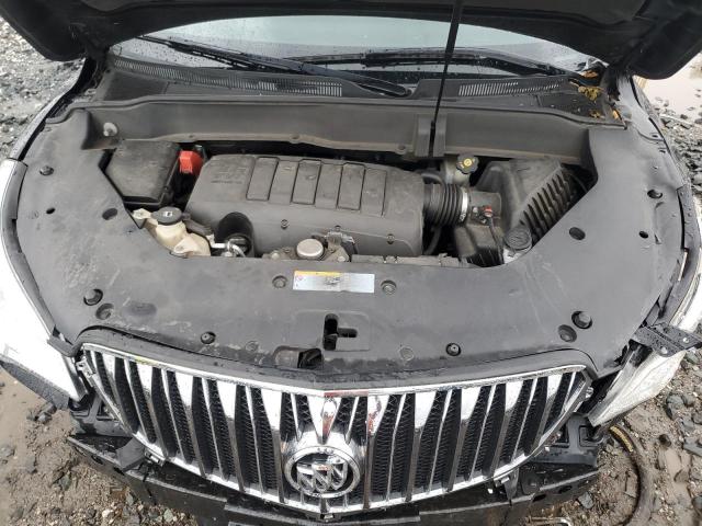 Photo 12 from auction – 2016 BUICK ENCLAVE with VIN 5GAKVCKD4GJ181475