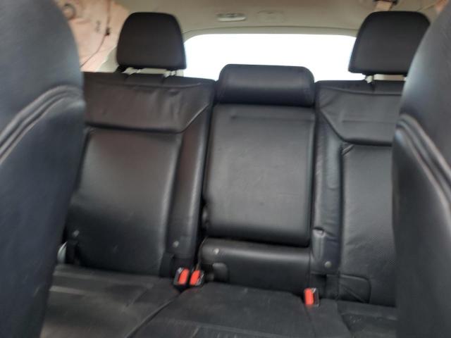 Photo 10 from auction – 2016 HONDA CR-V EXL with VIN 2HKRM3H73GH558565