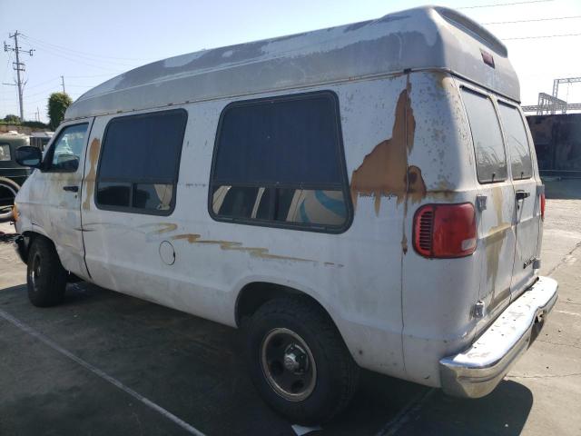 Photo 2 from auction – 1998 DODGE RAM VAN B1 with VIN 2B6HB11Y9WK148294