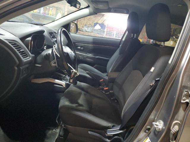 Photo 7 from auction – 2013 MITSUBISHI OUTLANDER with VIN 4A4AR4AU1DE009777