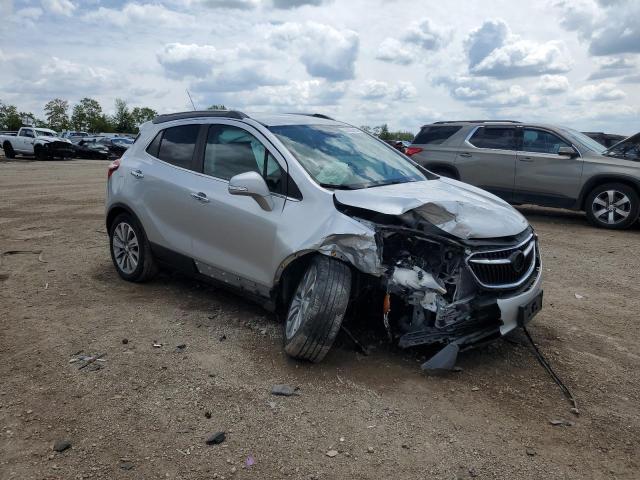 Photo 4 from auction – 2017 BUICK ENCORE PRE with VIN KL4CJESBXHB213957