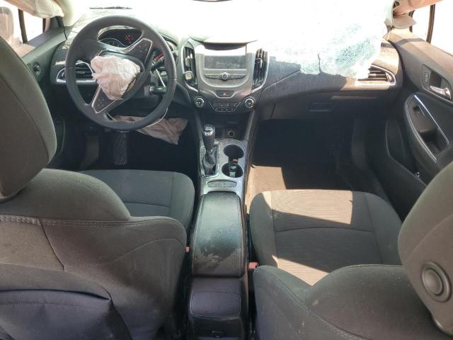 Photo 8 from auction – 2017 CHEVROLET CRUZE LT with VIN 1G1BE5SM2H7102399