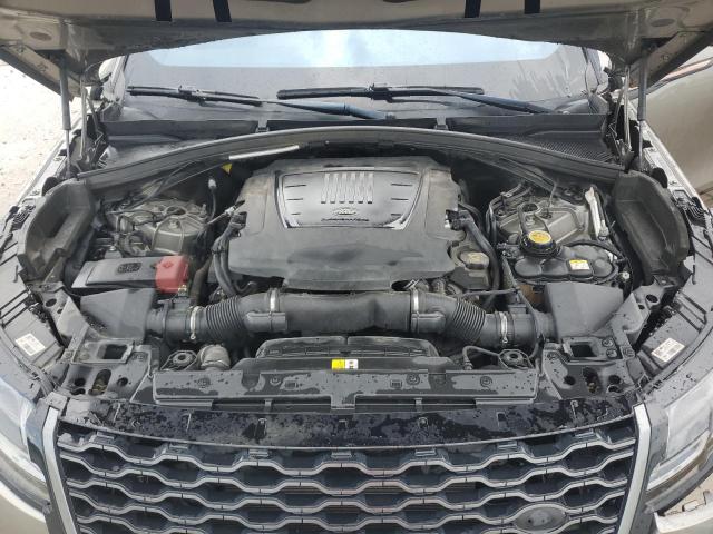 Photo 12 from auction – 2018 LAND ROVER RANGE ROVE with VIN SALYL2RV3JA716657
