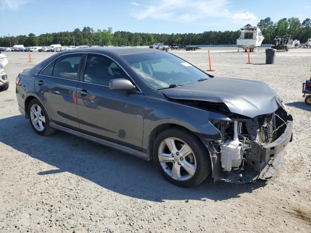 Photo 4 from auction – 2010 TOYOTA CAMRAY with VIN 4T1BF3EK0AU044363