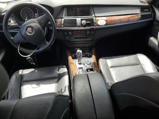 Photo 8 from auction – 2013 BMW X5 XDRIVE3 with VIN 5UXZV4C5XD0B03182