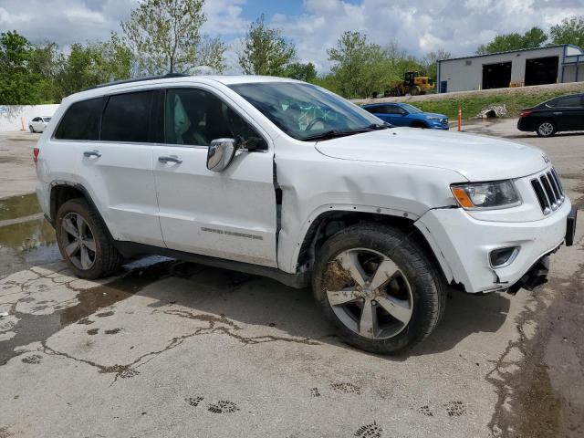 Photo 4 from auction – 2016 JEEP GRAND CHEROKEE with VIN 1C4RJFBG7GC443563