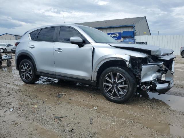 Photo 4 from auction – 2018 MAZDA CX-5 TOURI with VIN JM3KFACM0J0333352