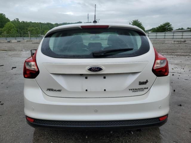 Photo 6 from auction – 2014 FORD FOCUS TITA with VIN 1FADP3N28EL418651
