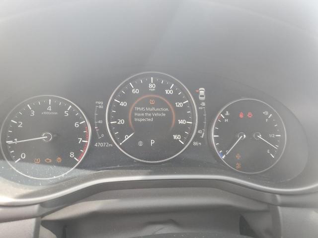 Zdjęcie 9 z aukcji – 2021 MAZDA 3 z VIN JM1BPBAY9M1333415
