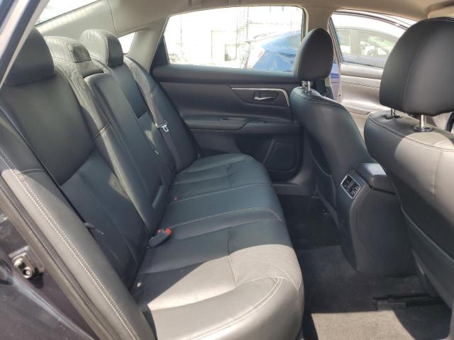 Photo 10 from auction – 2018 NISSAN ALTIMA 2.5 with VIN 1N4AL3AP1JC199249