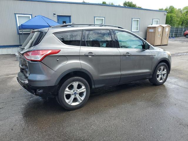 Photo 3 from auction – 2014 FORD ESCAPE SE with VIN 1FMCU9GX6EUC14933