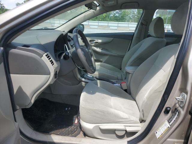 Photo 7 from auction – 2010 TOYOTA COROLLA BA with VIN 2T1BU4EEXAC247994