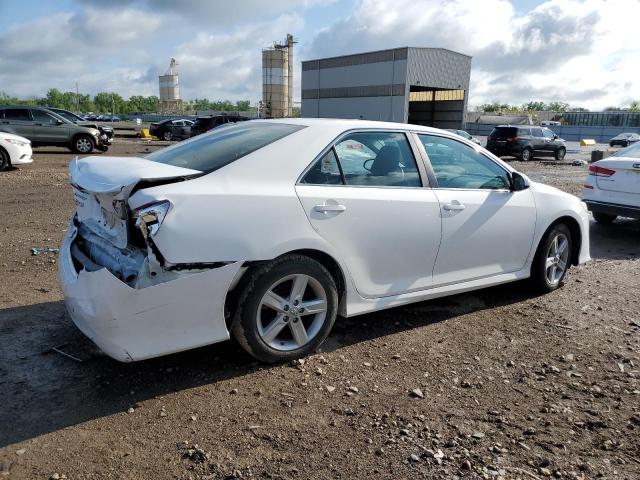 Photo 3 from auction – 2013 TOYOTA CAMRY L with VIN 4T1BF1FK6DU676176