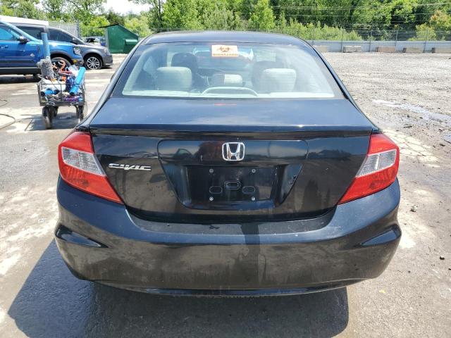 صورة رقم 6 من المزاد - 2012 HONDA CIVIC EX مع VIN 19XFB2F88CE069284