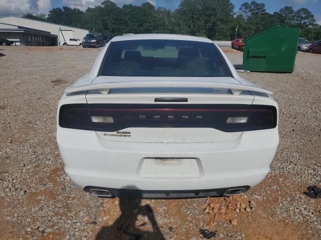 Photo 6 from auction – 2013 DODGE CHARGER SE with VIN 2C3CDXBG4DH537030