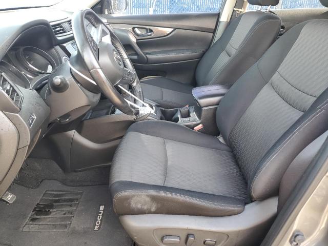 Photo 7 from auction – 2017 NISSAN ROGUE S with VIN JN8AT2MT7HW389941