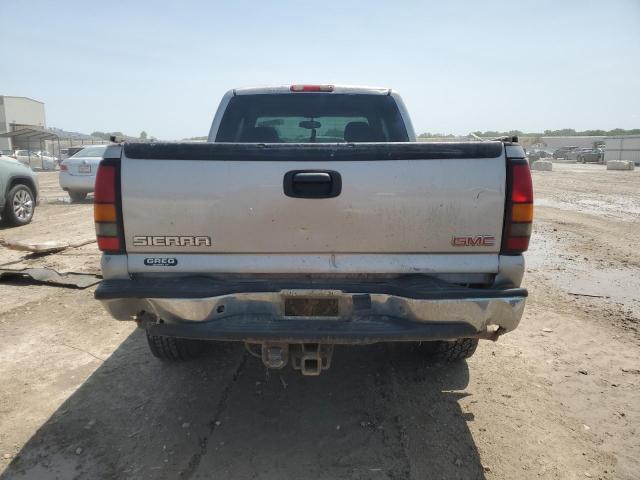 Photo 6 from auction – 2005 GMC NEW SIERRA with VIN 2GTEK19B851298044