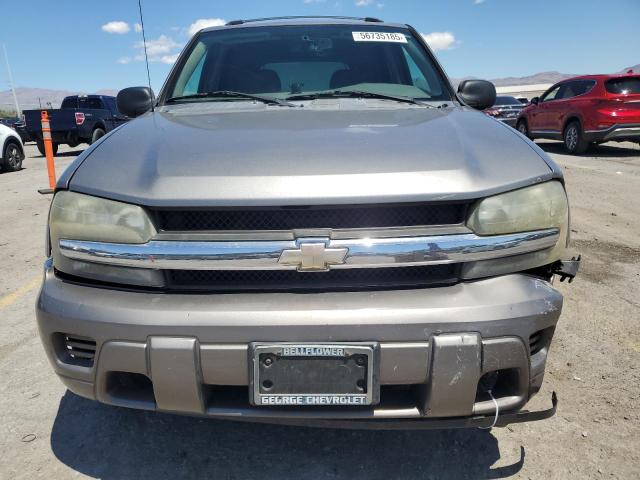 Photo 5 from auction – 2007 CHEVROLET TRAILBLAZE with VIN 1GNDS13S972106564