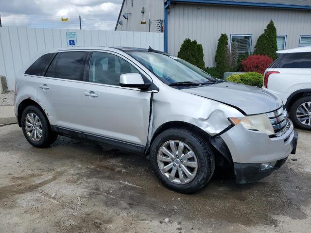 Photo 4 from auction – 2009 FORD EDGE LIMIT with VIN 2FMDK49C69BB04208