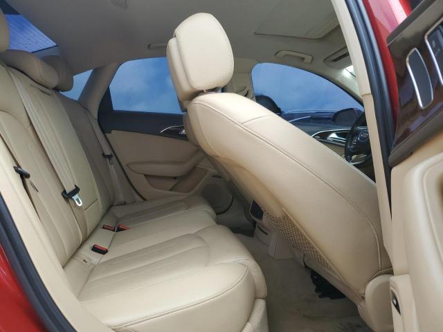 Photo 10 from auction – 2014 AUDI A6 PREMIUM PLUS with VIN WAUFGAFC7EN046266